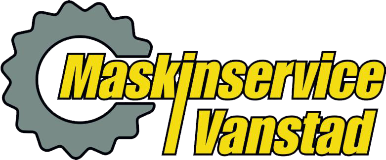 Maskinservice i Vanstad